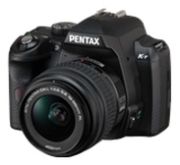 Pentax