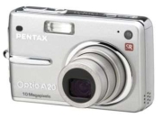 Pentax