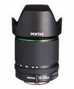 Pentax smc DA 18-135 mm 3.5-5.6 WR