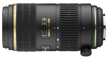 Pentax