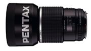 Pentax SMC FA 645 120 mm /4,0 Makro