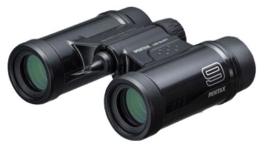 Pentax UD 9x21