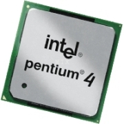 Intel Pentium IV EE 3,2GHz