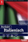 Cornelsen Perfekt Italienisch - Anfänger
