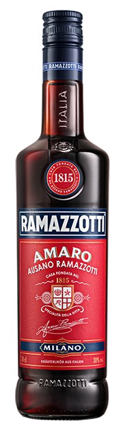 Pernod Ricard Ramazzotti Amaro 30% 0,7 l Pernod Ricard Ramazzotti Amaro 30% 0,7 l