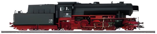 Märklin Personenzuglokomotive mit Schlepptender 39234