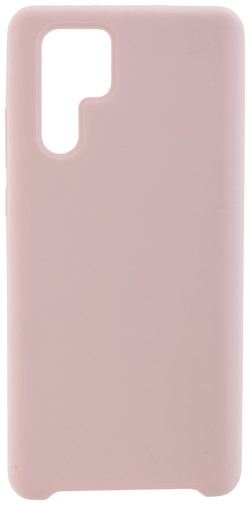Peter Jäckel Commander Back Cover Soft Touch Huawei P30 Pro