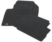 Petex Passform Autoteppich 3-teilig