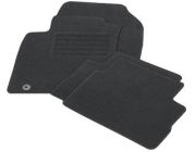 Petex Passform Autoteppich 4-teilig