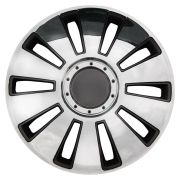 Petex Silverstone Chrom