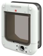 Pet Mate Katzenklappe Microchip (360)