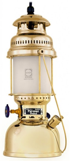 Petromax Deckenleuchte HK500/829