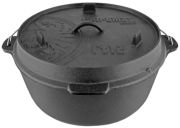 Petromax Feuertopf ft12-t