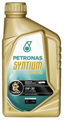 Petronas Syntium 3000 FR 5W-30 5 l