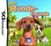 Ubisoft Petz - Hundefreunde DS