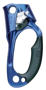 Petzl Ascension rechts