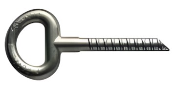 Petzl Bat'inox