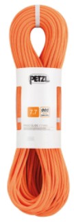 Petzl Paso Guide 7.7 50 m