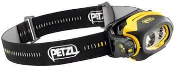 Petzl Pixa 3