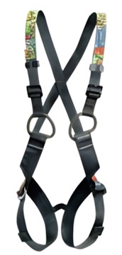 Petzl Simba