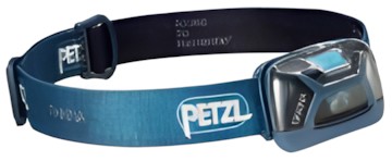 Petzl Tikkina 