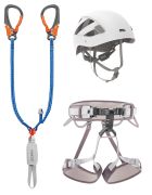 Petzl Via Ferrata Eashook