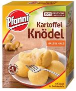 Pfanni