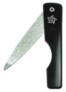 Pfeilring Saphir Klappnagelfeile 11,5 cm