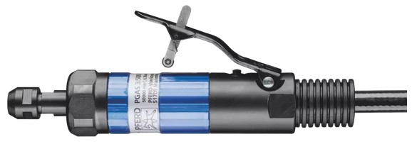 Pferd PGAS 3/500 HV