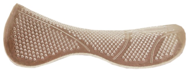 Pfiff Active Soft Gel-Pad Full Pfiff Active Soft Gel-Pad Full