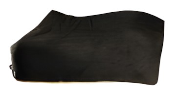 Pfiff Dralon Abschwitzdecke 125 cm