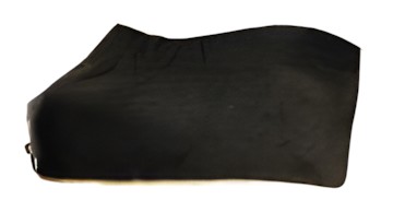 Pfiff Dralon Abschwitzdecke 135 cm