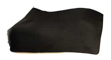 Pfiff Dralon Abschwitzdecke 145 cm