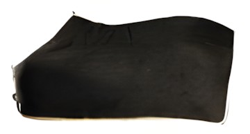 Pfiff Dralon Abschwitzdecke 165 cm