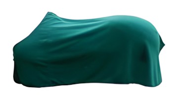 Pfiff Fleecedecke 125 cm