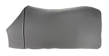 Pfiff Polarfleecedecke 125 cm