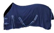 Pfiff Übergangsdecke blau 125 cm (Denier)
