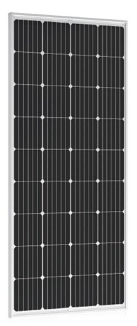 Phaesun Sun Plus 200 Wp Solarmodul (310438)