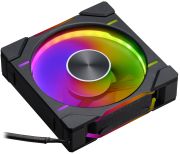 Phanteks D30-120 Regular (PH-F120D30_DRGB_PWM_BK01)