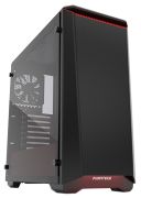 Phanteks Eclipse P400 Tempered Glass 