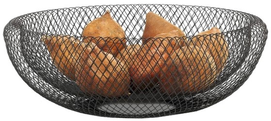 Philippi Mesh Schale XL