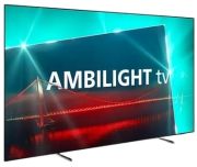 Philips 48" OLED 4K Ambilight TV 48OLED718/12