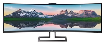 Philips 499P9H