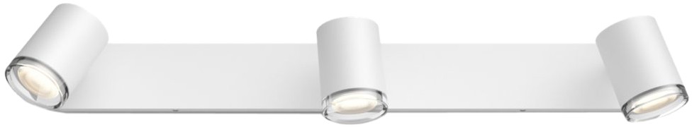 Philips Hue White Ambiance Adore Spiegel inkl. Dimmschalter (8719514340992)