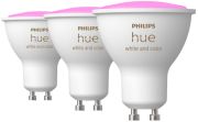 Philips Hue White & Color Ambiance GU10 (929001953115)