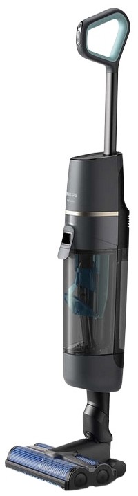 Philips AquaTrio Cordless XW7110