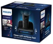 Philips Aufsatz für Akku-Staubsauger FC8078