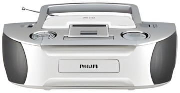 Philips AZ1133 Philips AZ1133