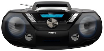 Philips AZB798T