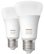 Philips Doppelpack E27 (8718699673284)